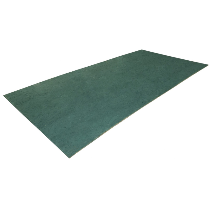LP OSB Eco 9 mm 2,44 x 1,20 mts	